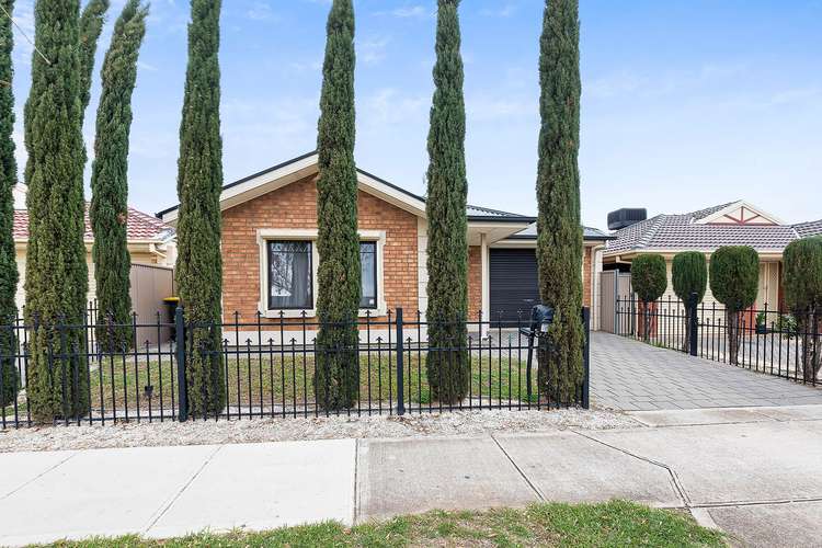 Second view of Homely house listing, 3 Cowan Street, Angle Park SA 5010