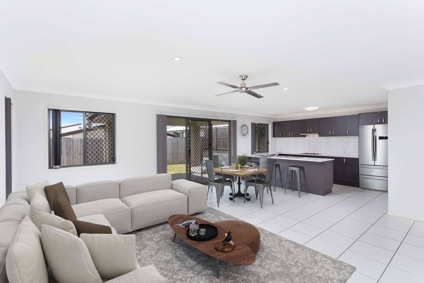 Main view of Homely house listing, 27 Arnaldo Avenue, Augustine Heights QLD 4300