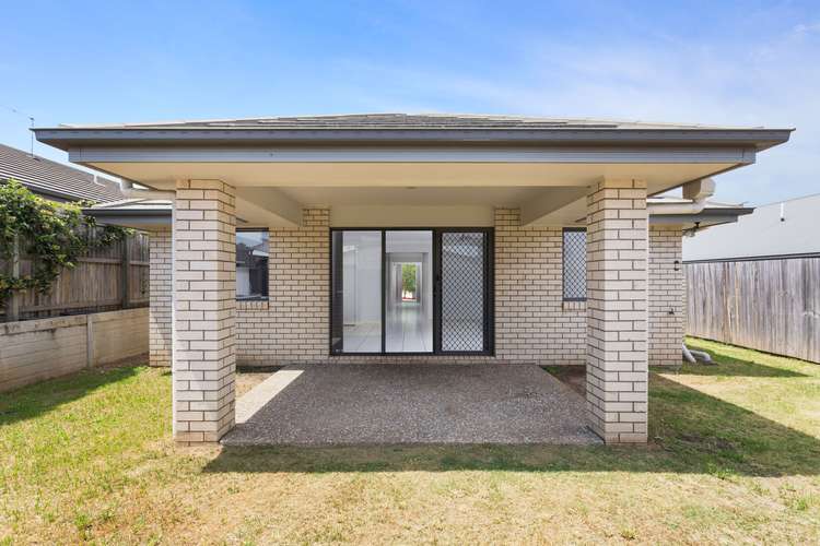Seventh view of Homely house listing, 27 Arnaldo Avenue, Augustine Heights QLD 4300