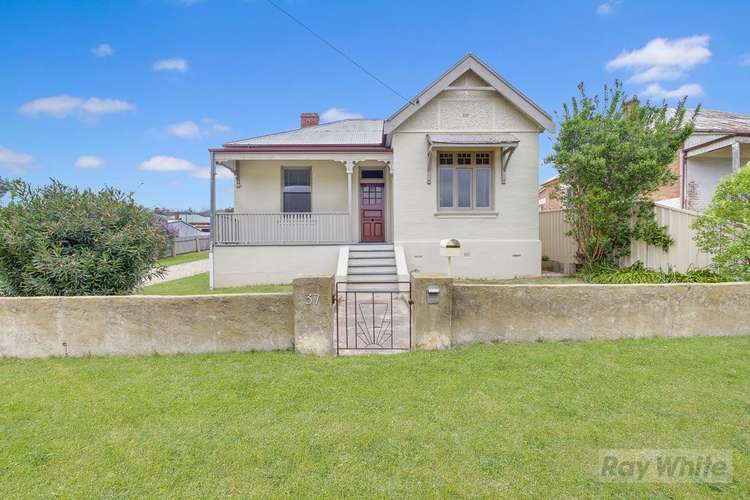 Main view of Homely house listing, 37 Emma Street, Goulburn NSW 2580