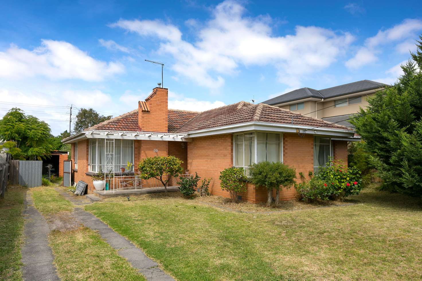 Main view of Homely house listing, 30 Wingate Street, Bentleigh East VIC 3165