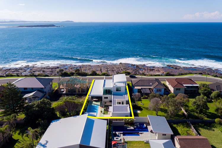 Sixth view of Homely house listing, 68 Headland Parade, Barrack Point NSW 2528