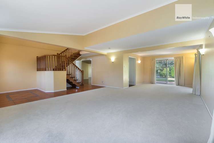 Main view of Homely house listing, 51 Ngeringa Crescent, Chapel Hill QLD 4069