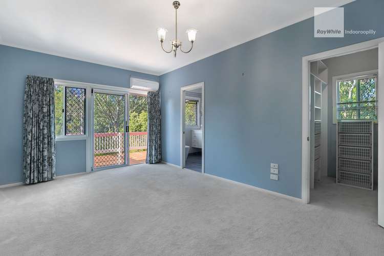 Second view of Homely house listing, 51 Ngeringa Crescent, Chapel Hill QLD 4069