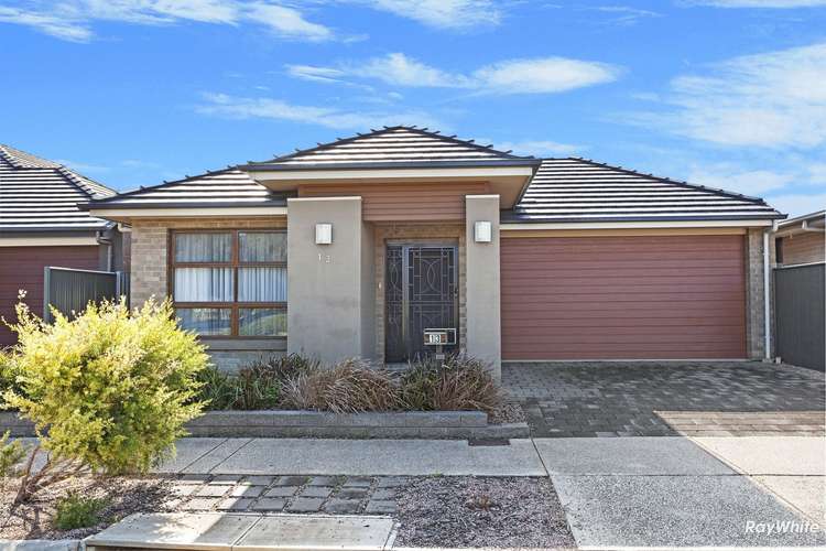 13 Jabez Way, Blakeview SA 5114