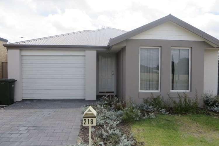 Main view of Homely house listing, 218 Johnson Road, Bertram WA 6167