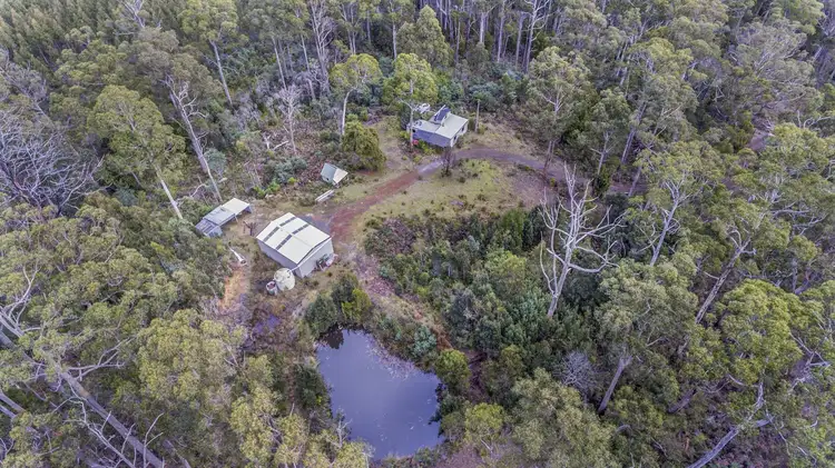 7 Bensemanns Road, Birralee TAS 7303