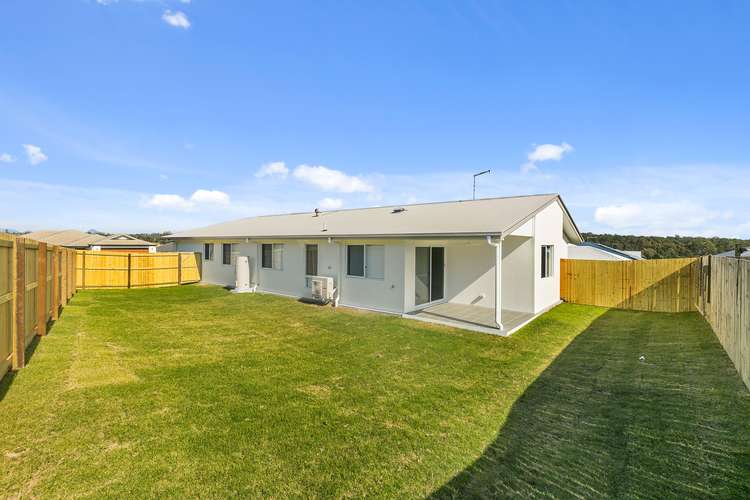 Second view of Homely house listing, 1/3 Ruben Court, Collingwood Park QLD 4301