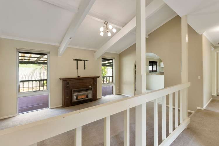 Fourth view of Homely house listing, 1 Ridgefield Avenue, Seaview Downs SA 5049