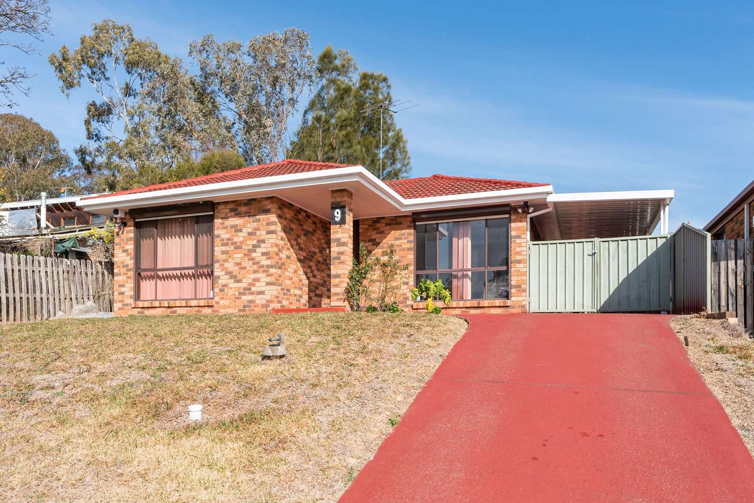 Main view of Homely house listing, 9 Lyrebird Crescent, Green Valley NSW 2168