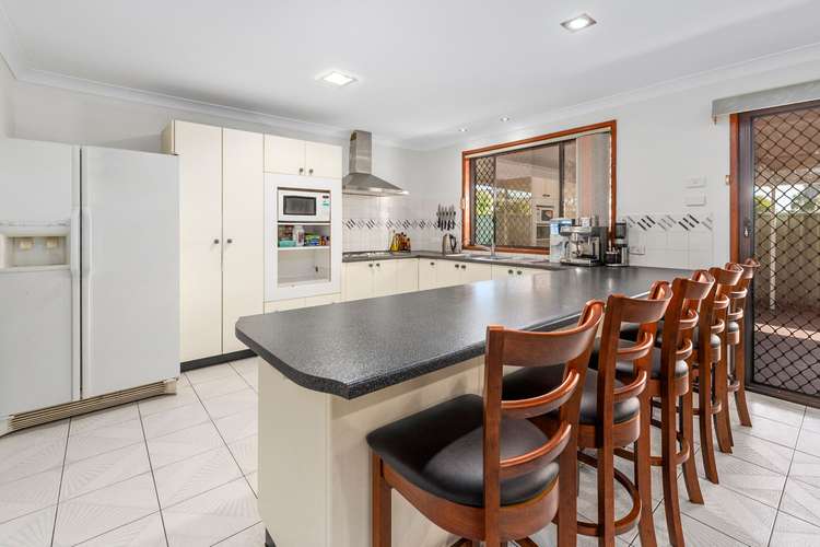 Sixth view of Homely house listing, 9 Lyrebird Crescent, Green Valley NSW 2168