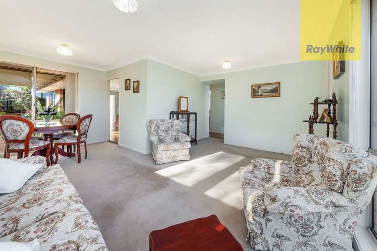 Third view of Homely house listing, 11A Chelsea Avenue, Baulkham Hills NSW 2153