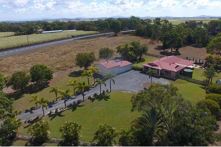 7 Christensens Road, Balberra QLD 4740