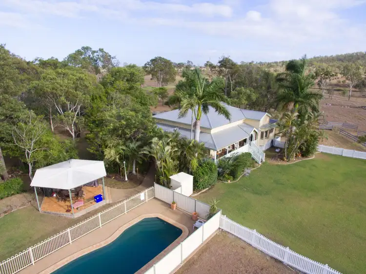 Second view of Homely rural property listing, Address available on request