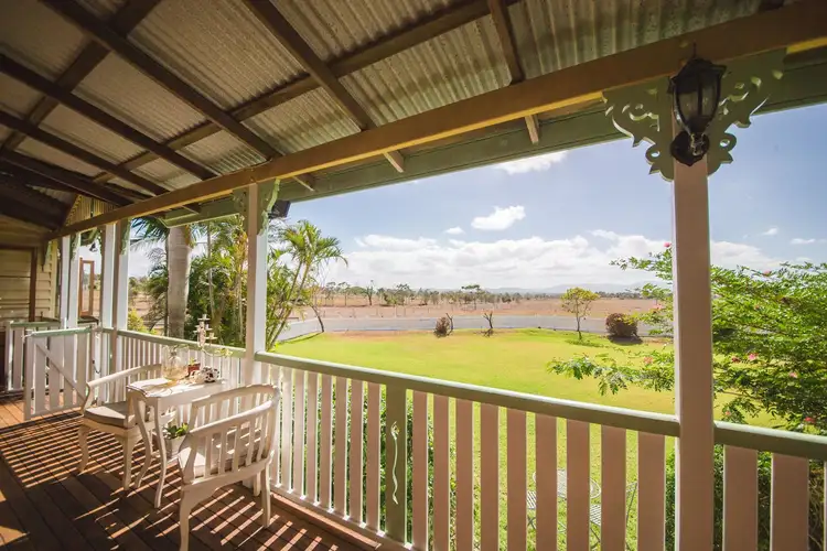 Sixth view of Homely rural property listing, Address available on request