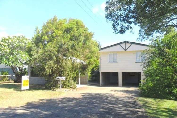 Main view of Homely unit listing, 4/10 Short Street, Ipswich QLD 4305