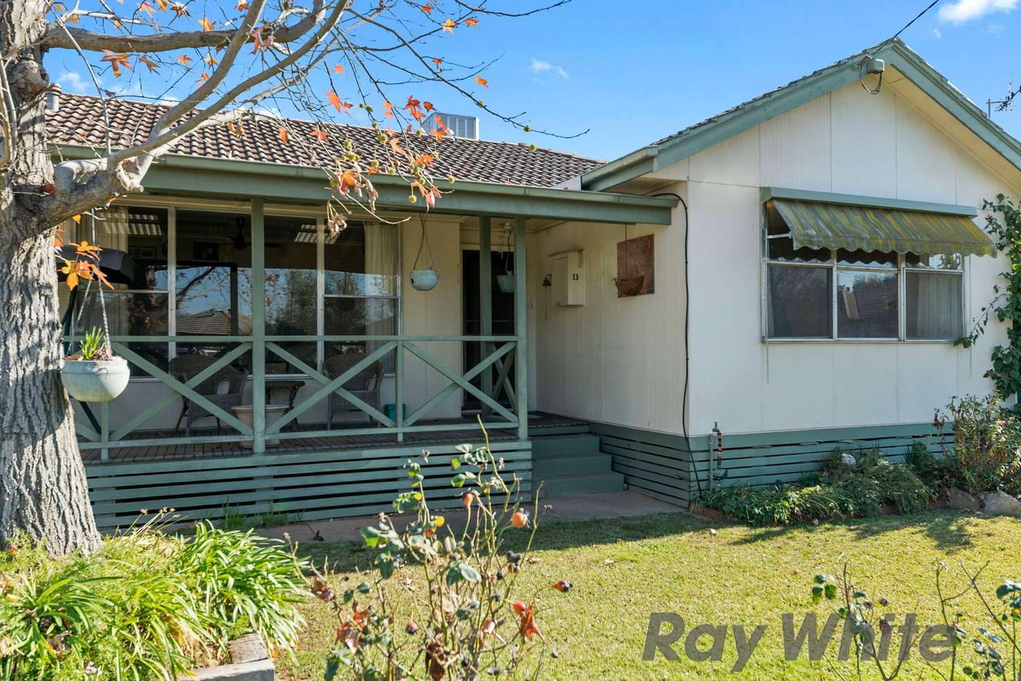 Main view of Homely house listing, 13 Graeme Court, Benalla VIC 3672