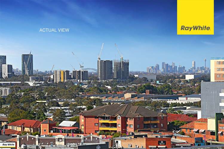Second view of Homely apartment listing, 51/27-29 Mary Street, Auburn NSW 2144