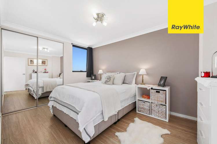 Fifth view of Homely apartment listing, 51/27-29 Mary Street, Auburn NSW 2144