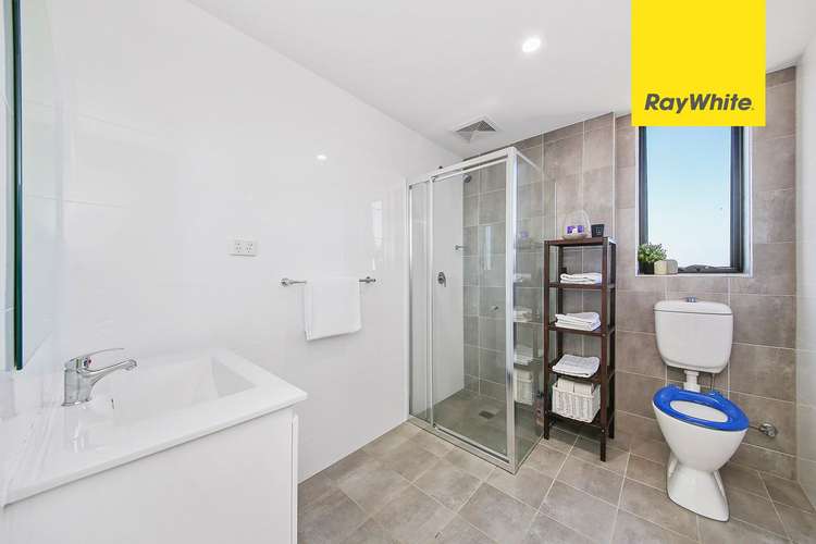 Sixth view of Homely apartment listing, 51/27-29 Mary Street, Auburn NSW 2144