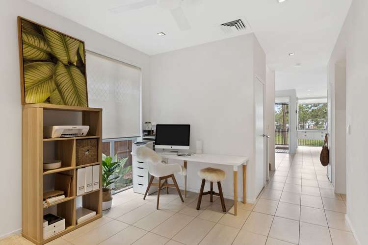 Fourth view of Homely house listing, 102/13 Spyglass Street, Brookwater QLD 4300