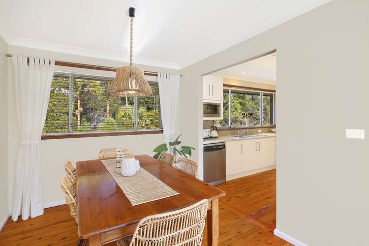 Fifth view of Homely house listing, 28 Kendall Place, Kareela NSW 2232