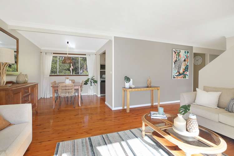 Sixth view of Homely house listing, 28 Kendall Place, Kareela NSW 2232