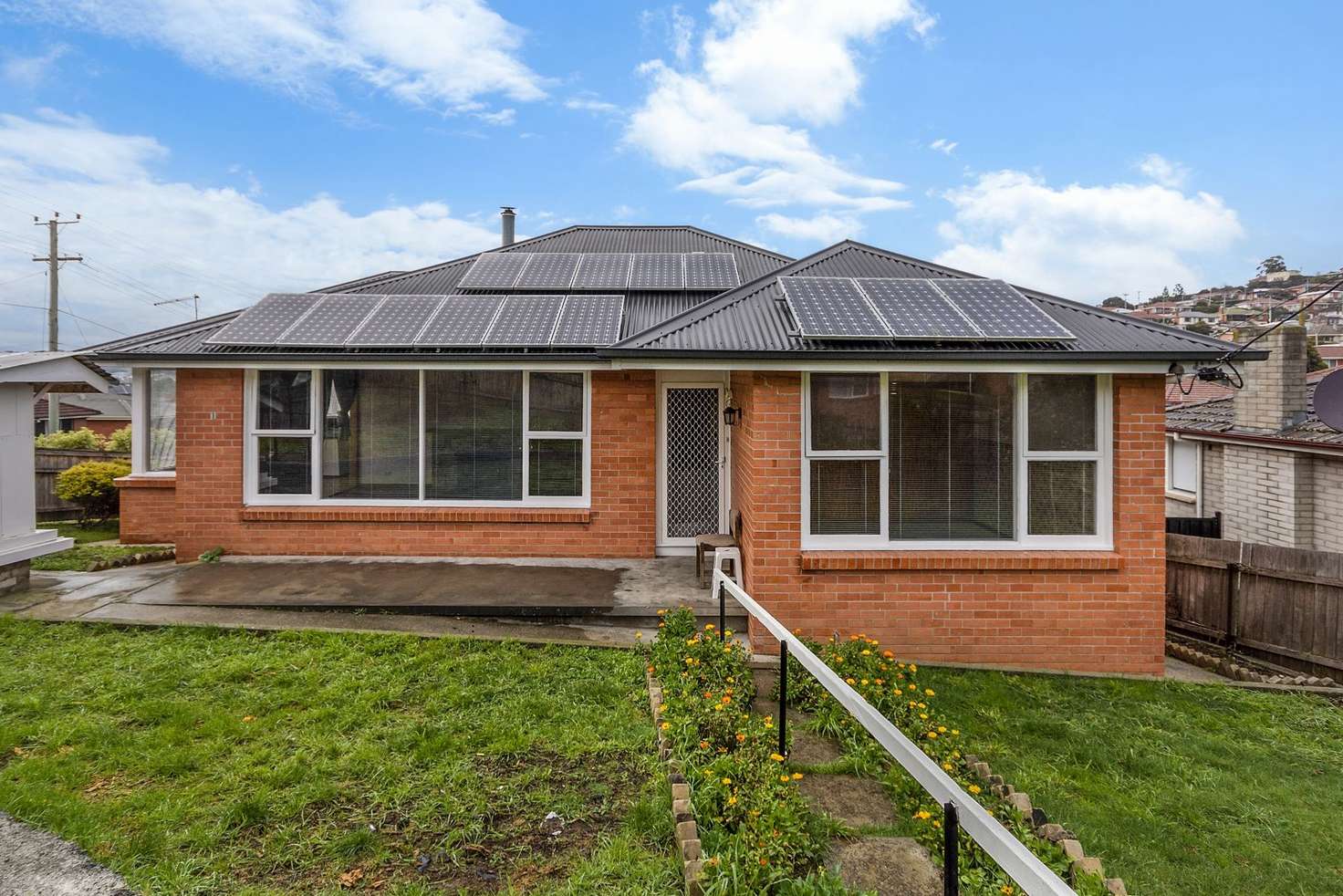 Main view of Homely house listing, 1 Maroney Street, Kings Meadows TAS 7249