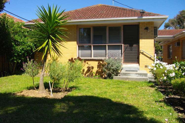Main view of Homely house listing, 4/33 Bent Street, Altona VIC 3018