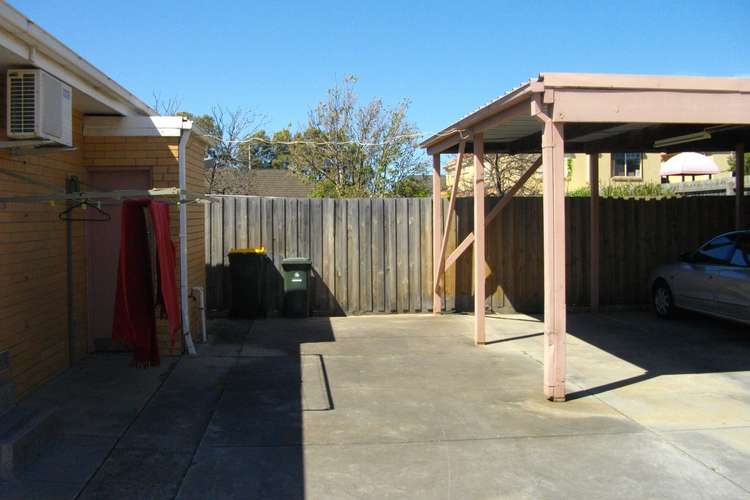 Third view of Homely house listing, 4/33 Bent Street, Altona VIC 3018