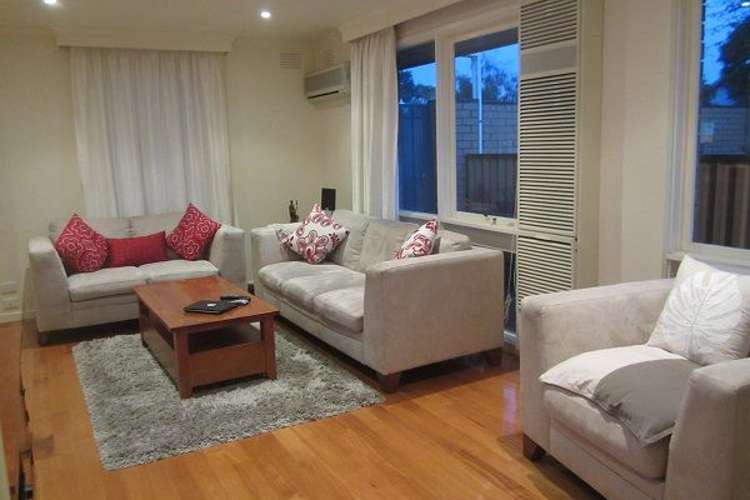 Main view of Homely unit listing, 1/3 Eagland Road, Cheltenham VIC 3192