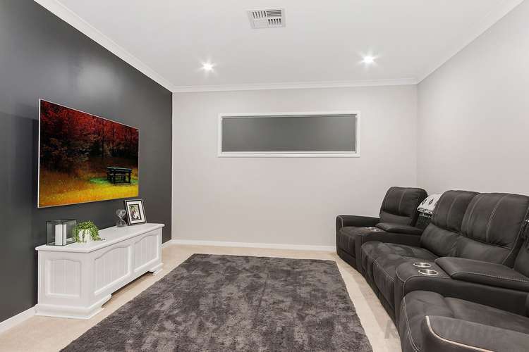 Sixth view of Homely house listing, 21 Balla Balla Crescent, Ormeau Hills QLD 4208