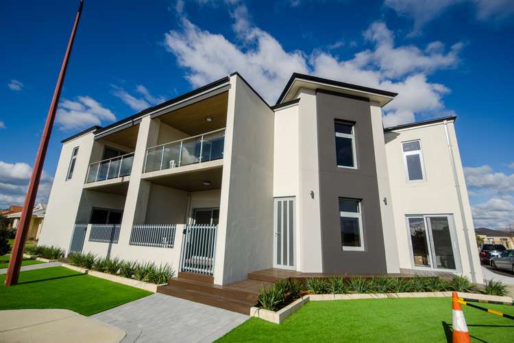 Main view of Homely unit listing, 1/93 Gateway Boulevard, Canning Vale WA 6155