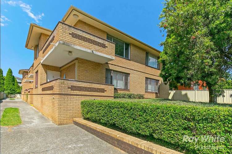 Main view of Homely unit listing, 1/16-18 Willeroo, Lakemba NSW 2195