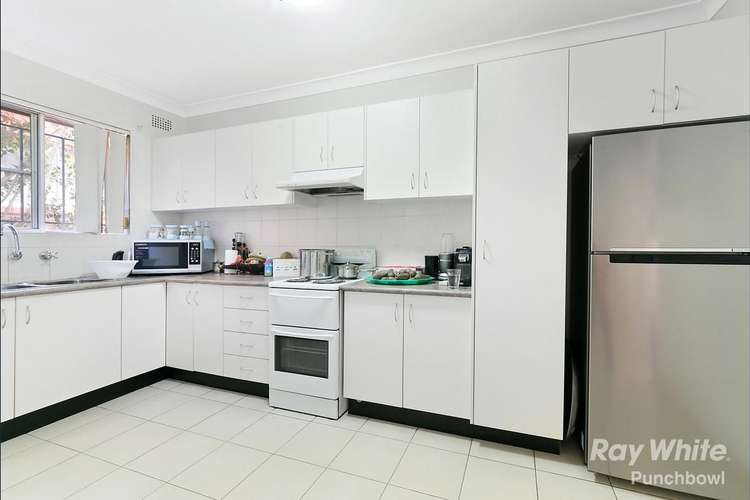 Second view of Homely unit listing, 1/16-18 Willeroo, Lakemba NSW 2195