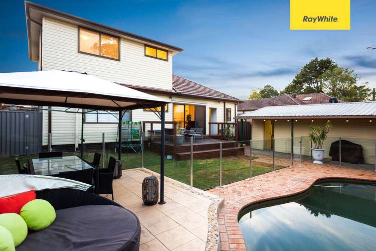 Second view of Homely house listing, 3 Kennedy Street, Revesby NSW 2212