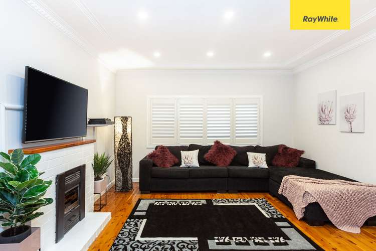 Third view of Homely house listing, 3 Kennedy Street, Revesby NSW 2212