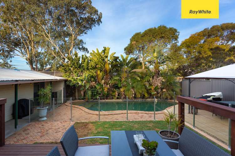 Fifth view of Homely house listing, 3 Kennedy Street, Revesby NSW 2212