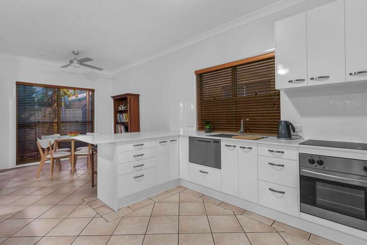 Fifth view of Homely house listing, 6 Regina Street, Greenslopes QLD 4120