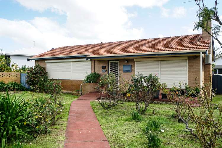 Second view of Homely house listing, 150 Hardey Road, Belmont WA 6104