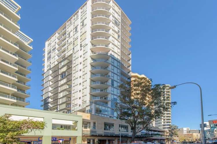 Main view of Homely apartment listing, 507/253-255 Oxford Street, Bondi Junction NSW 2022
