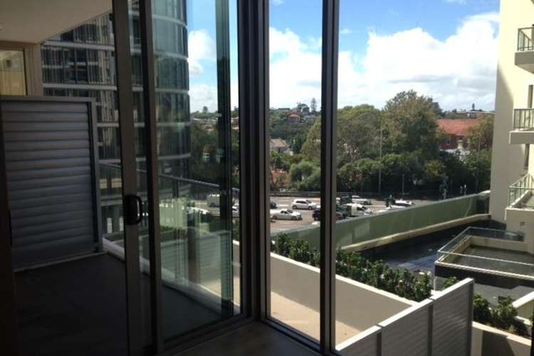 Fourth view of Homely apartment listing, 507/253-255 Oxford Street, Bondi Junction NSW 2022