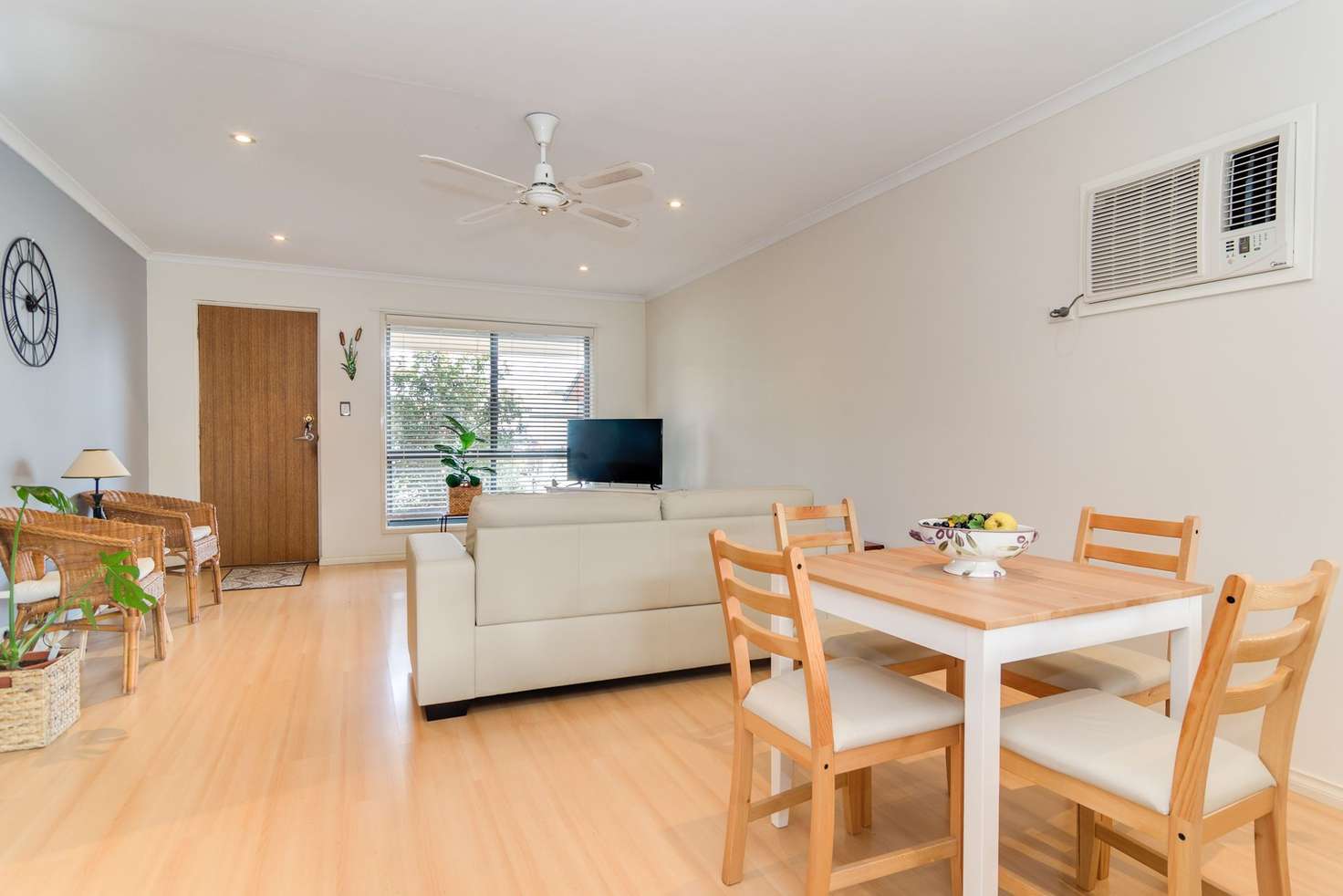 Main view of Homely unit listing, 1/221 Brodie Road, Morphett Vale SA 5162