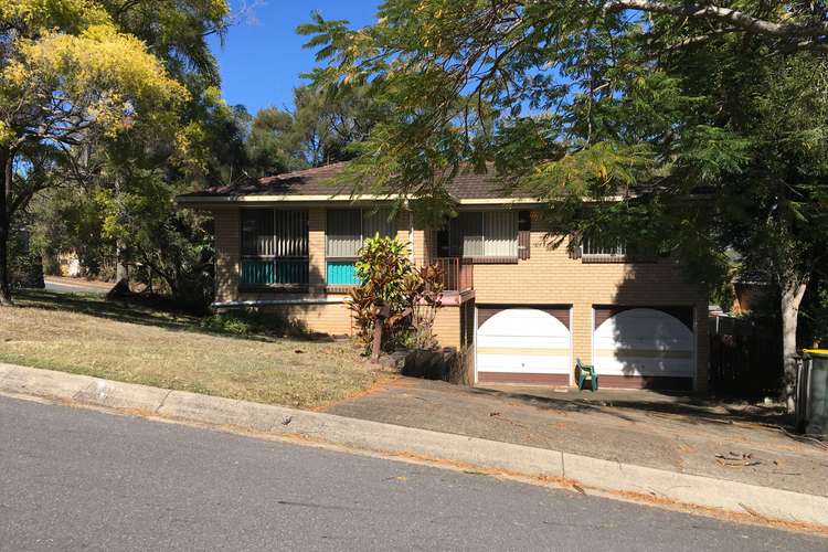 Second view of Homely house listing, 2 Strahan Street, Belmont QLD 4153