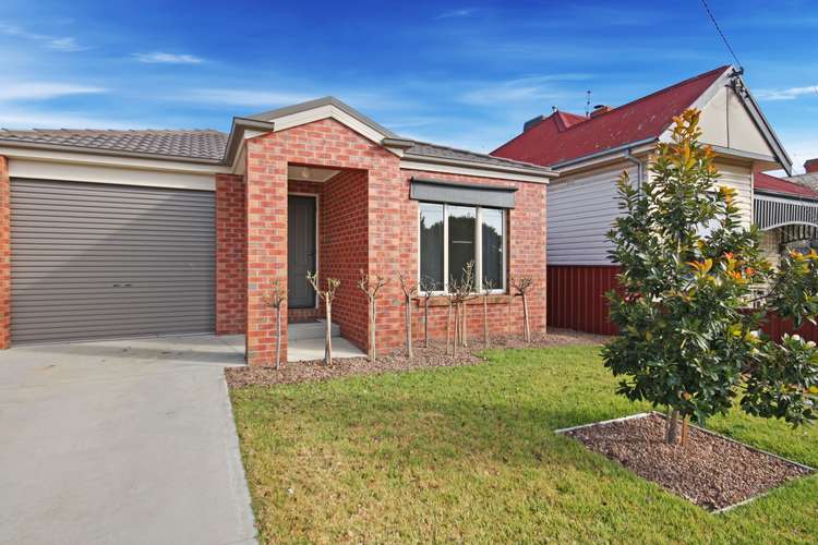 Main view of Homely house listing, 10 Nixon Street, Benalla VIC 3672