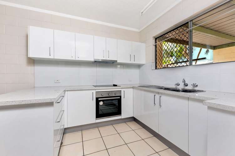 Second view of Homely townhouse listing, 1/128 Mitchell Street, Larrakeyah NT 820