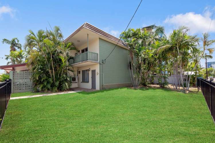 Fifth view of Homely townhouse listing, 1/128 Mitchell Street, Larrakeyah NT 820