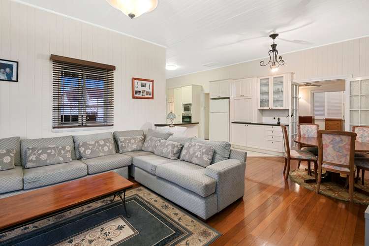 Fourth view of Homely house listing, 32 Percival Terrace, Holland Park QLD 4121
