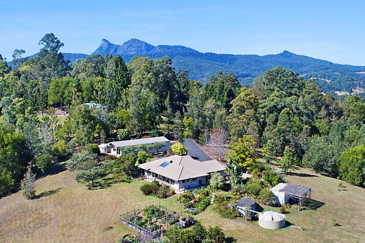 Main view of Homely ruralOther listing, 44 Possumwood Close, Tyalgum NSW 2484