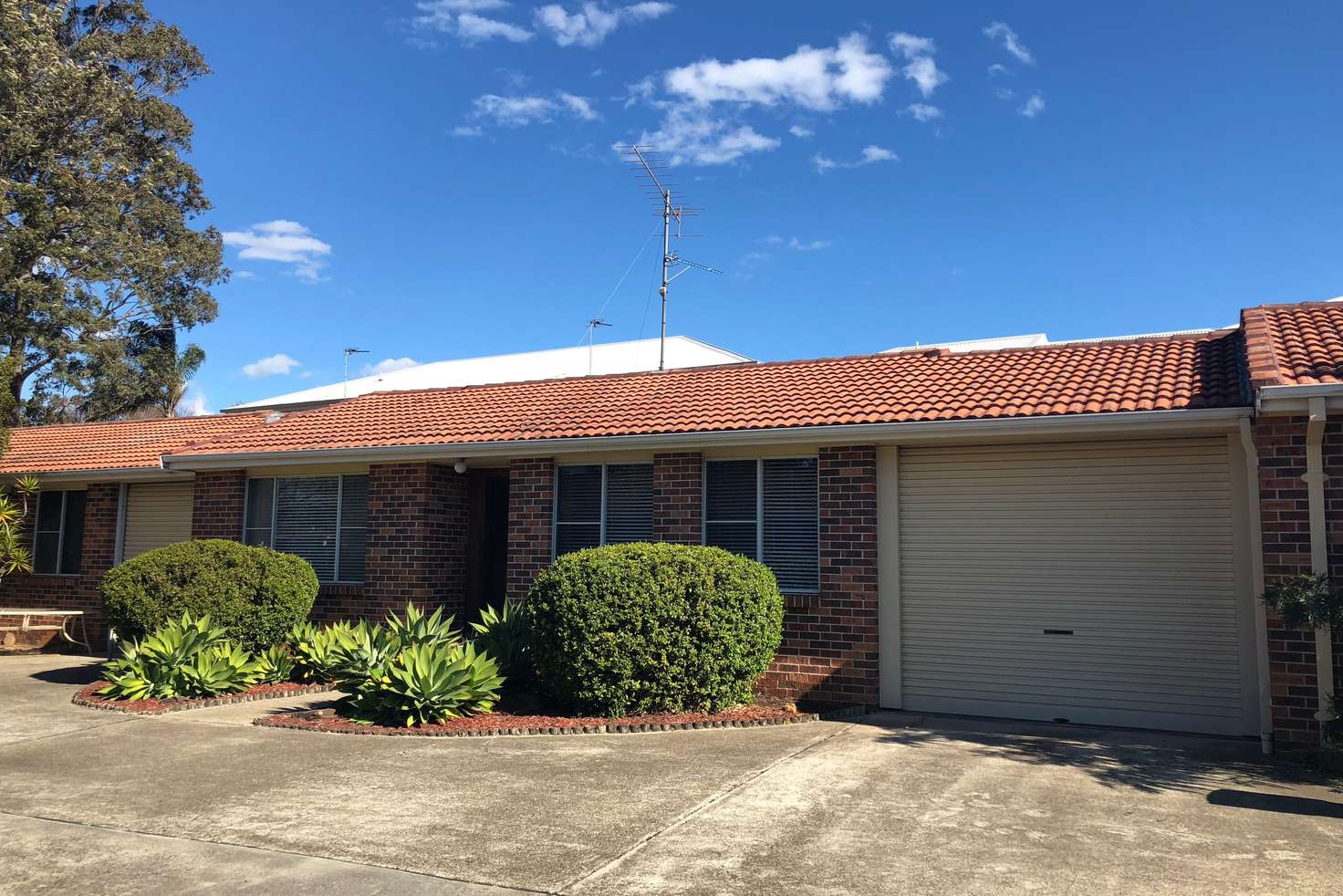 Main view of Homely villa listing, 2/10 Werrang Street, Albion Park Rail NSW 2527